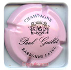 GUILLOT Paul