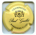 GUILLOT Paul