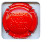 BAZIN Noêl