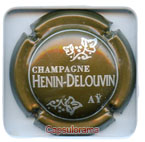 HENIN-DELOUVIN
