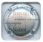 NAUDE Bernard