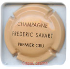 SAVART Fréderic