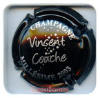 COUCHE Vincent