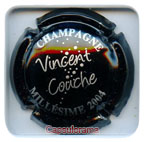COUCHE Vincent