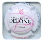 DELONG Marlène