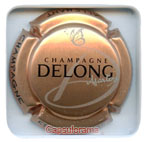 DELONG Marlène