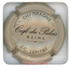 LEPITRE J. C.