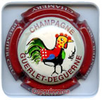 GUERLET-DEGUERNE