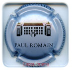 ROMAIN Paul