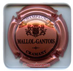 MALLOL-GANTOIS B.