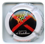 DE CASTELLANE