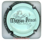 MATHIEU PRINCET