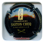 CHEQ Gaston