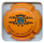 VAUGENCY (HENRY DE)