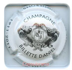 BILLETTE Daniel