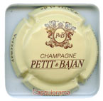 PETIT & BAJAN