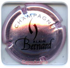 BERNARD Alain