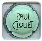 CLOUET Paul