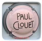 CLOUET Paul