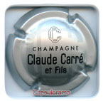 CARRE Claude