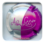 LITTIERE Alain