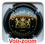 BREMONT Bernard