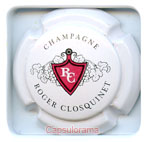 CLOSQUINET Roger
