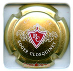 CLOSQUINET Roger