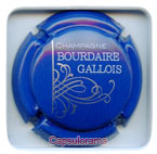 BOURDAIRE GALLOIS