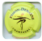 DEMARNE-FRISON