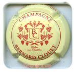 CLOUET Bernard