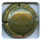 CLOUET Paul