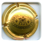 CLUB DE VITICULTEURS