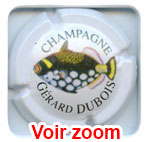 DUBOIS Gérard