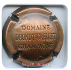 DHONDT GRELLET