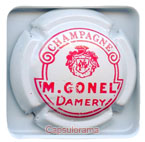 GONEL M.