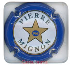 MIGNON Pierre