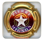 MIGNON Pierre