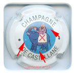 DE CASTELLANE