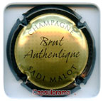 MALOT Sadi