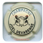 DEVARENNE Joël