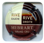 HEBRART Marc