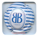 BESSERAT DE BELLEFON