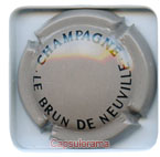 LE BRUN DE NEUVILLE