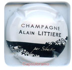LITTIERE Alain