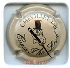 CHEVILLET Joël