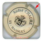 CHAURE André