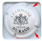 DURAND Vve