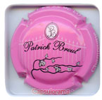 BREUL Patrick