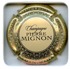 MIGNON Pierre